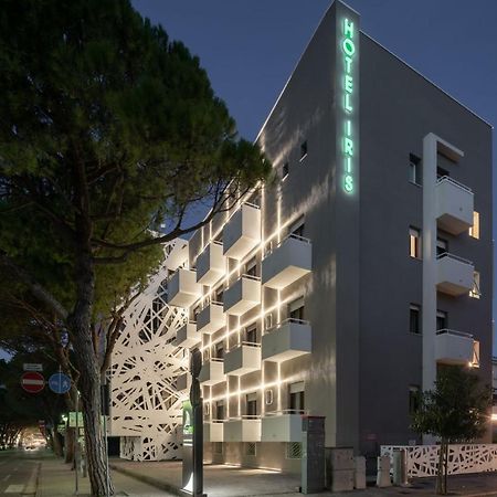 Hotel Iris Jesolo Extérieur photo