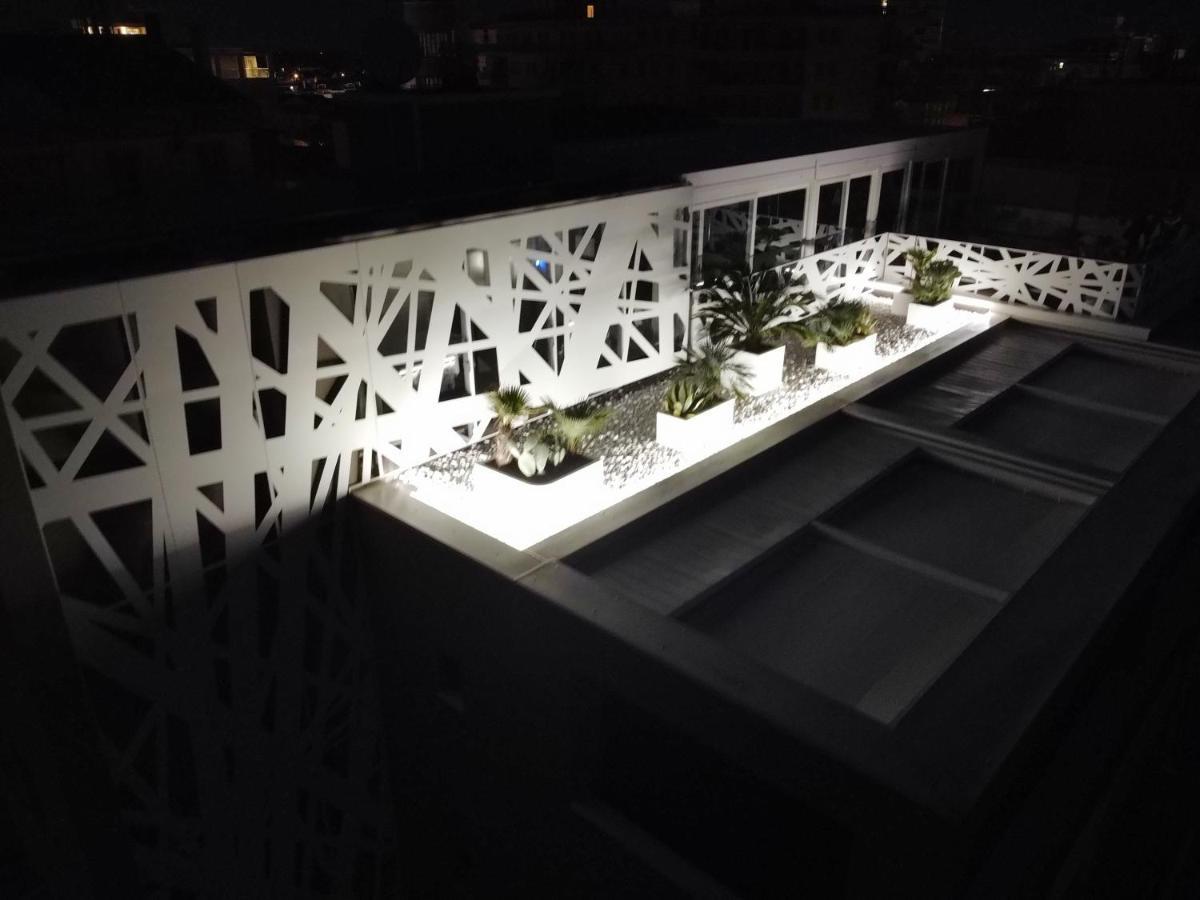 Hotel Iris Jesolo Extérieur photo