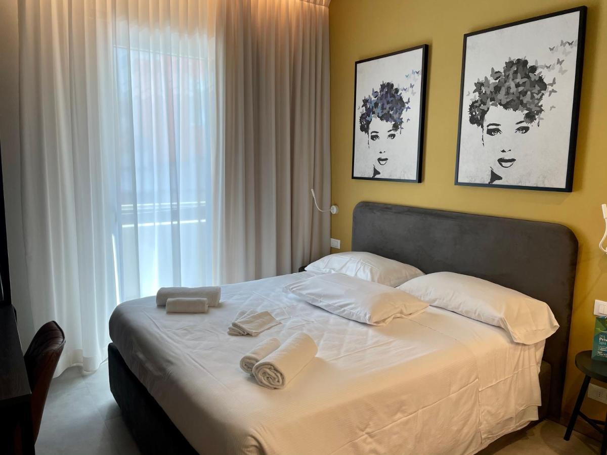 Hotel Iris Jesolo Extérieur photo
