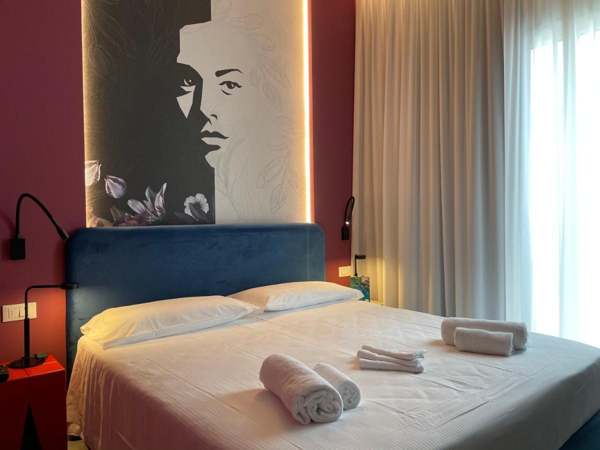 Hotel Iris Jesolo Extérieur photo