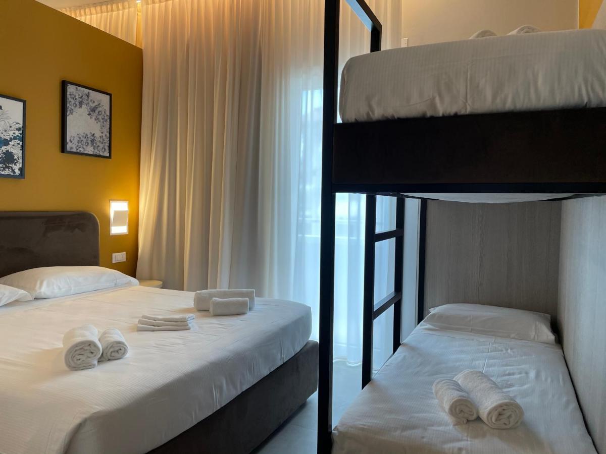 Hotel Iris Jesolo Extérieur photo