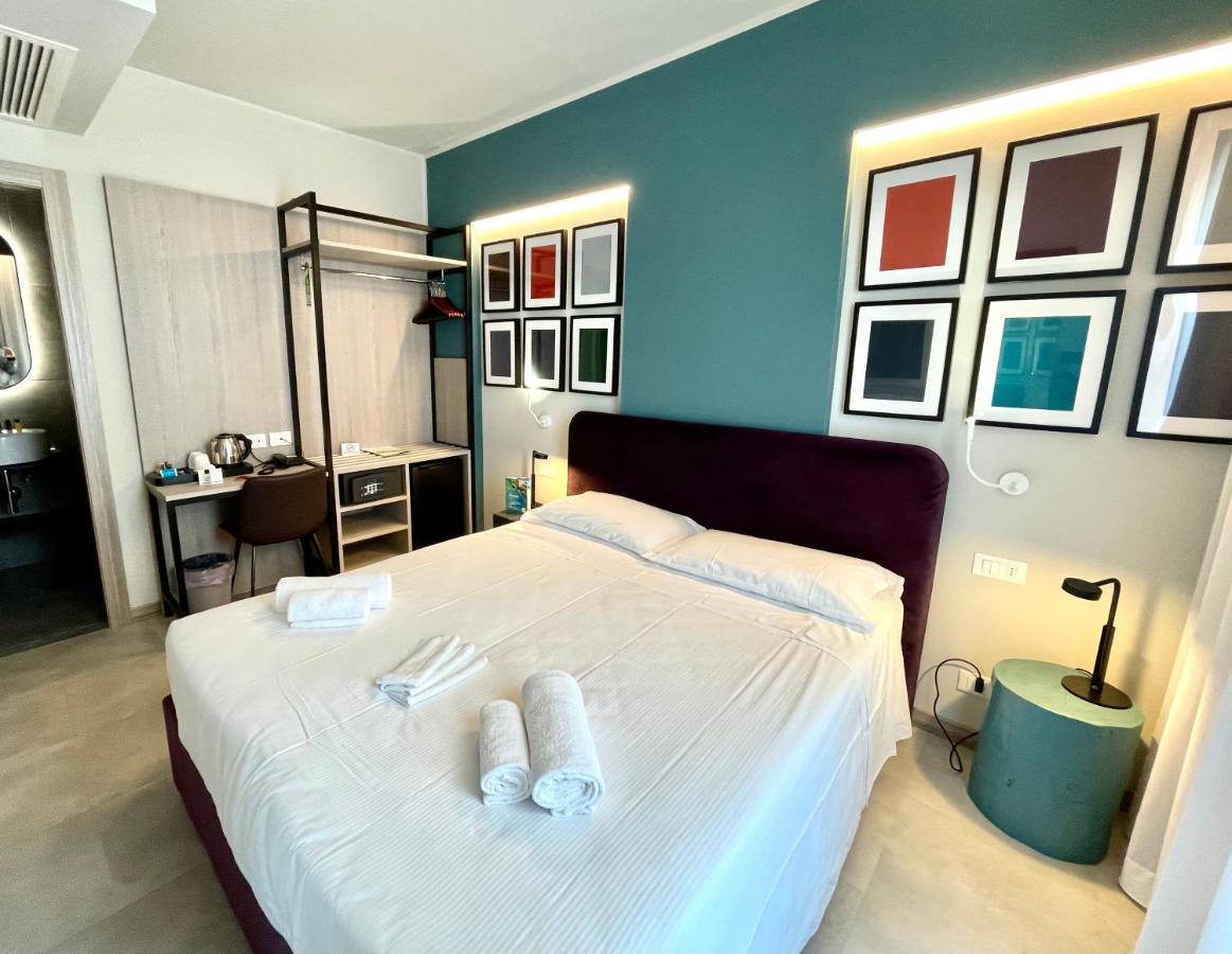 Hotel Iris Jesolo Extérieur photo