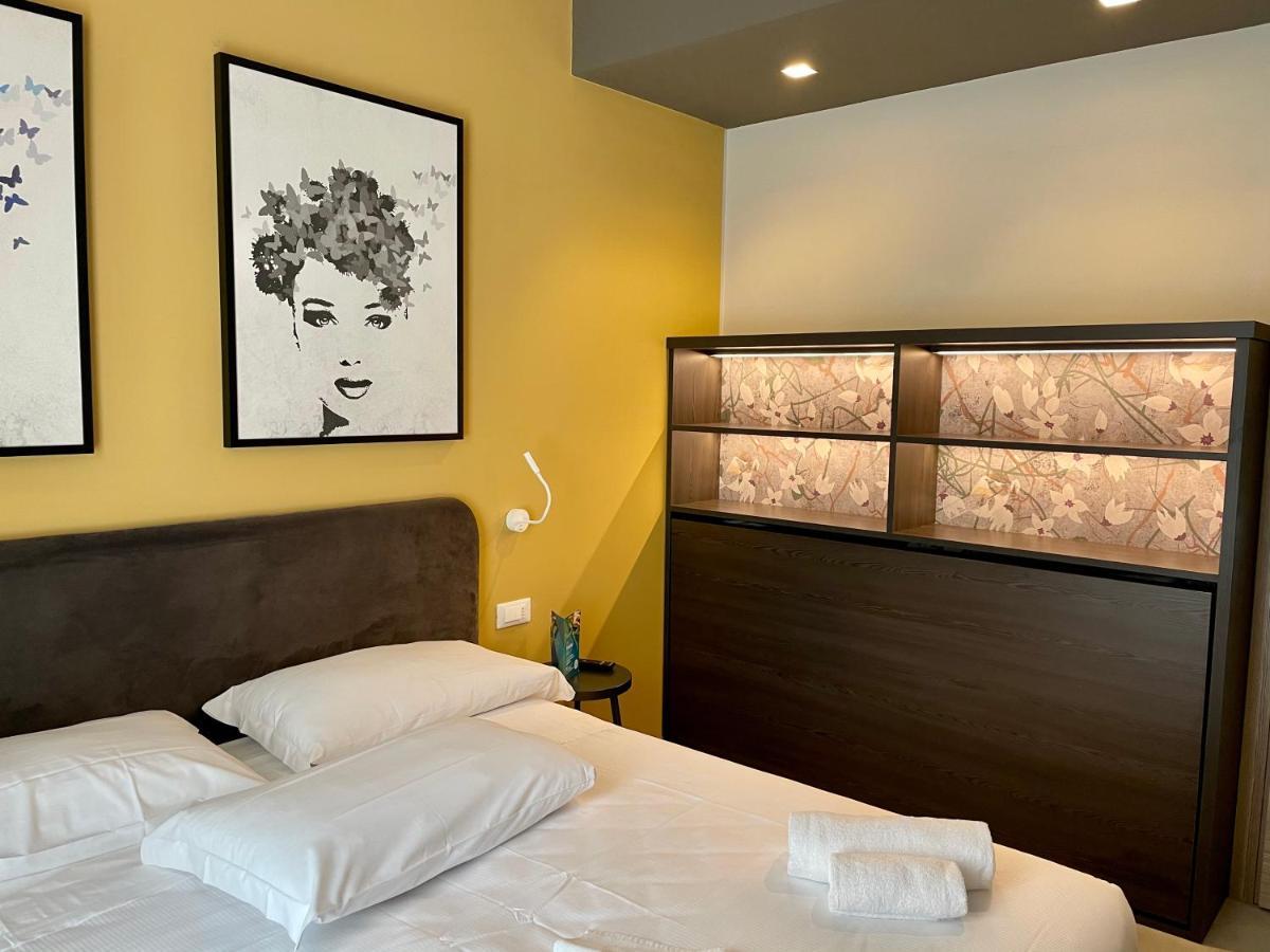 Hotel Iris Jesolo Extérieur photo