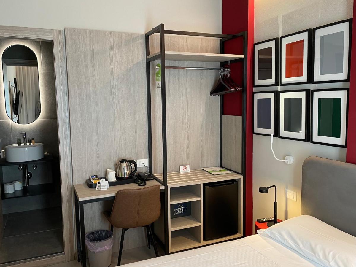 Hotel Iris Jesolo Extérieur photo