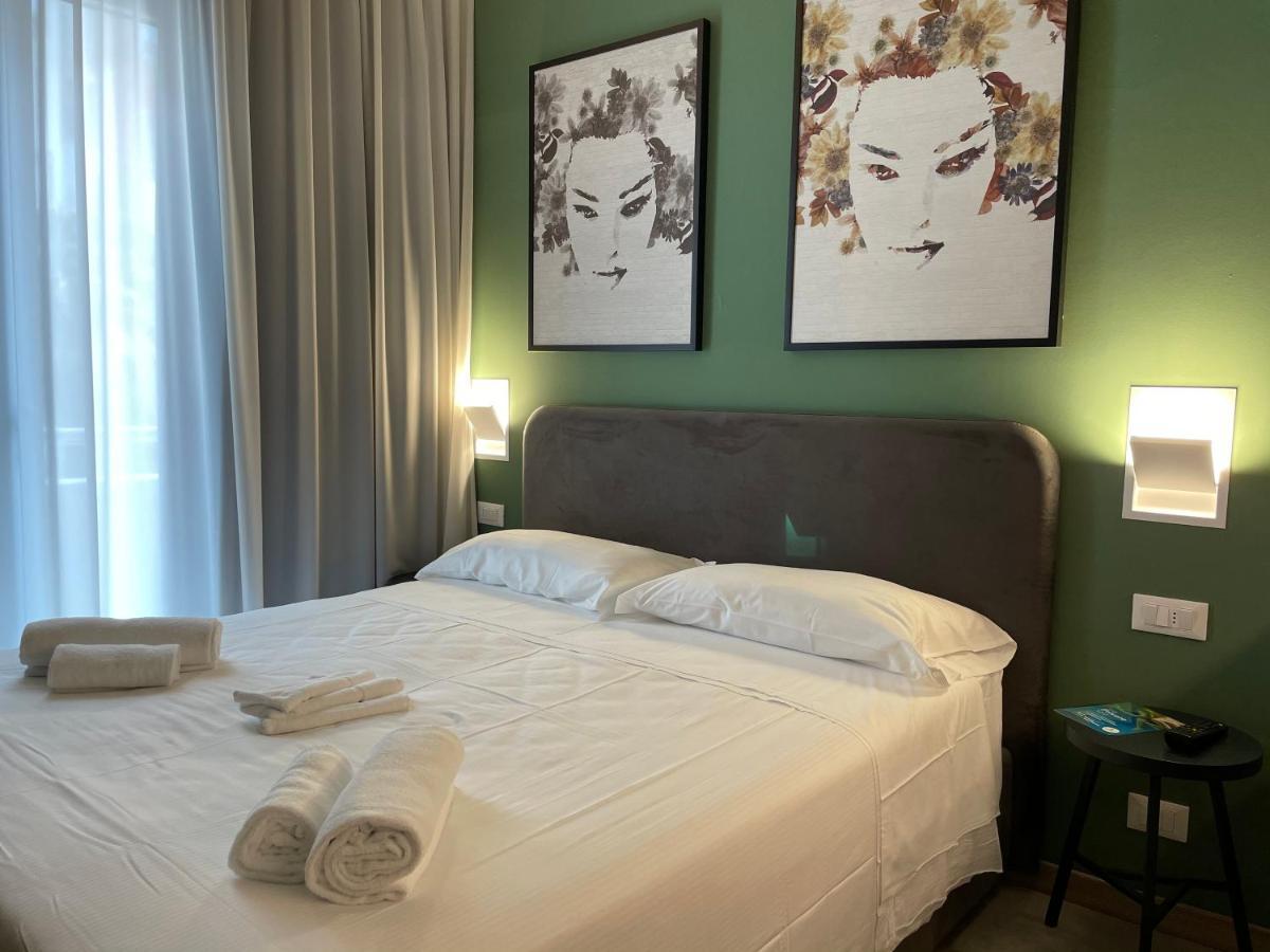 Hotel Iris Jesolo Extérieur photo
