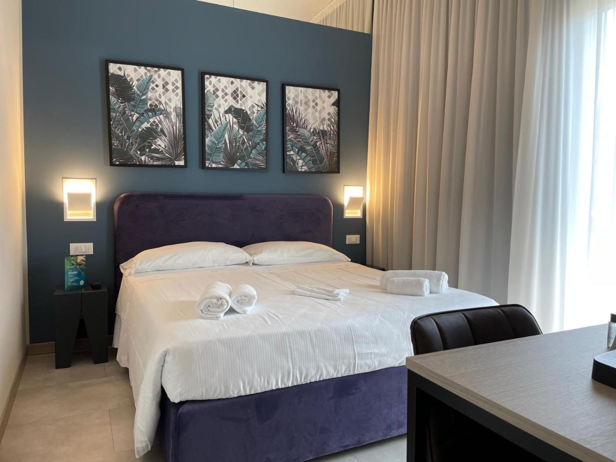Hotel Iris Jesolo Extérieur photo