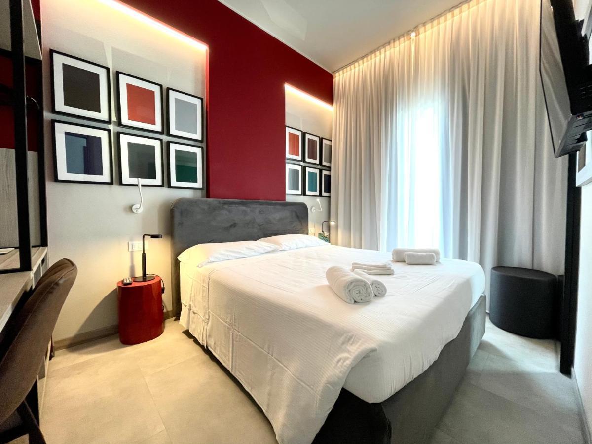 Hotel Iris Jesolo Extérieur photo