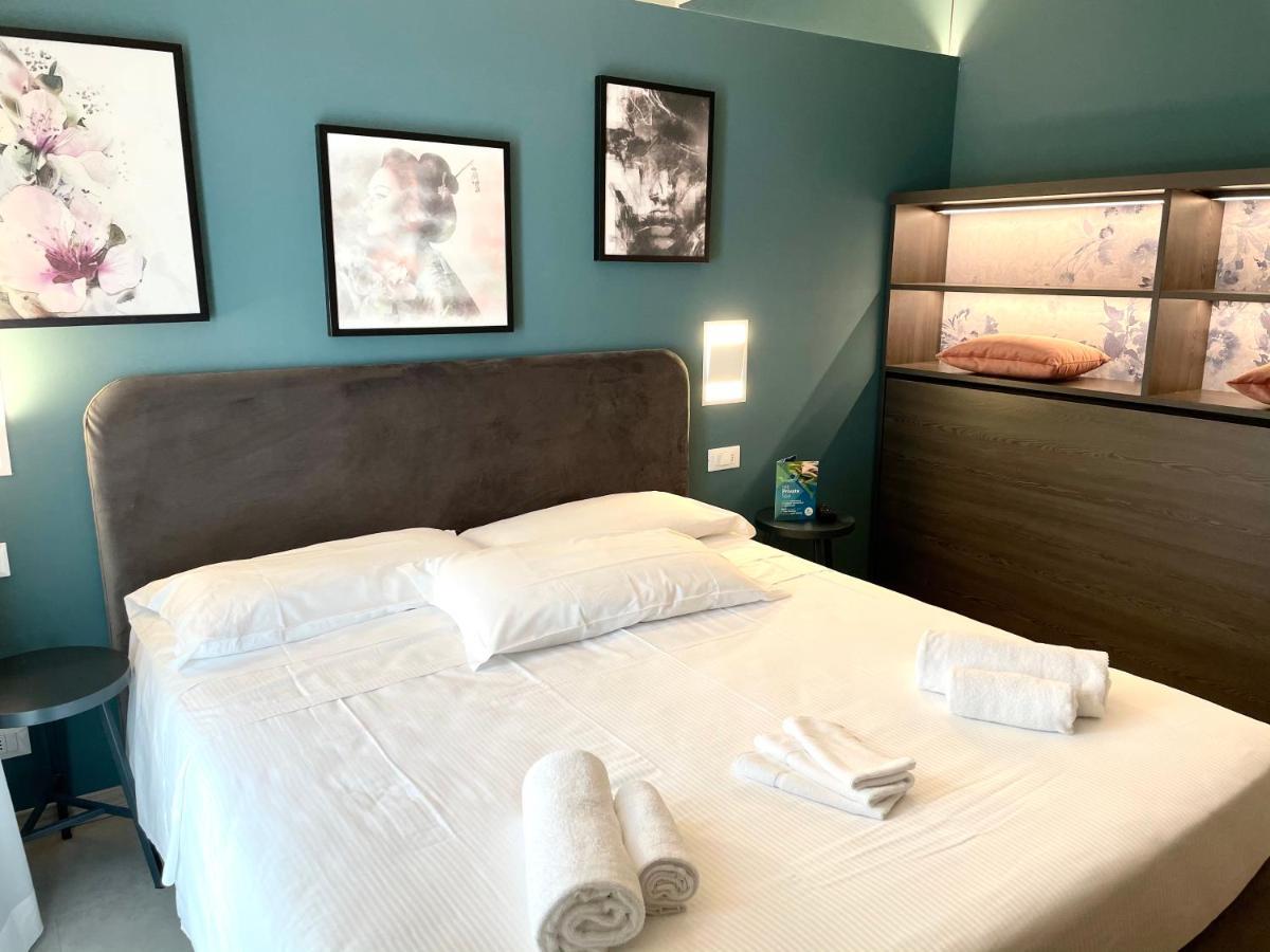 Hotel Iris Jesolo Extérieur photo