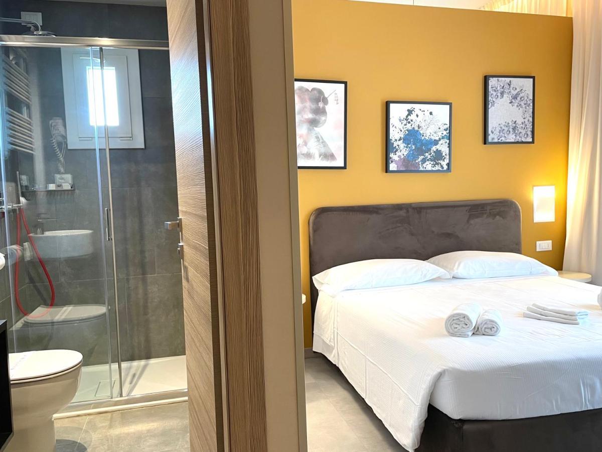 Hotel Iris Jesolo Extérieur photo
