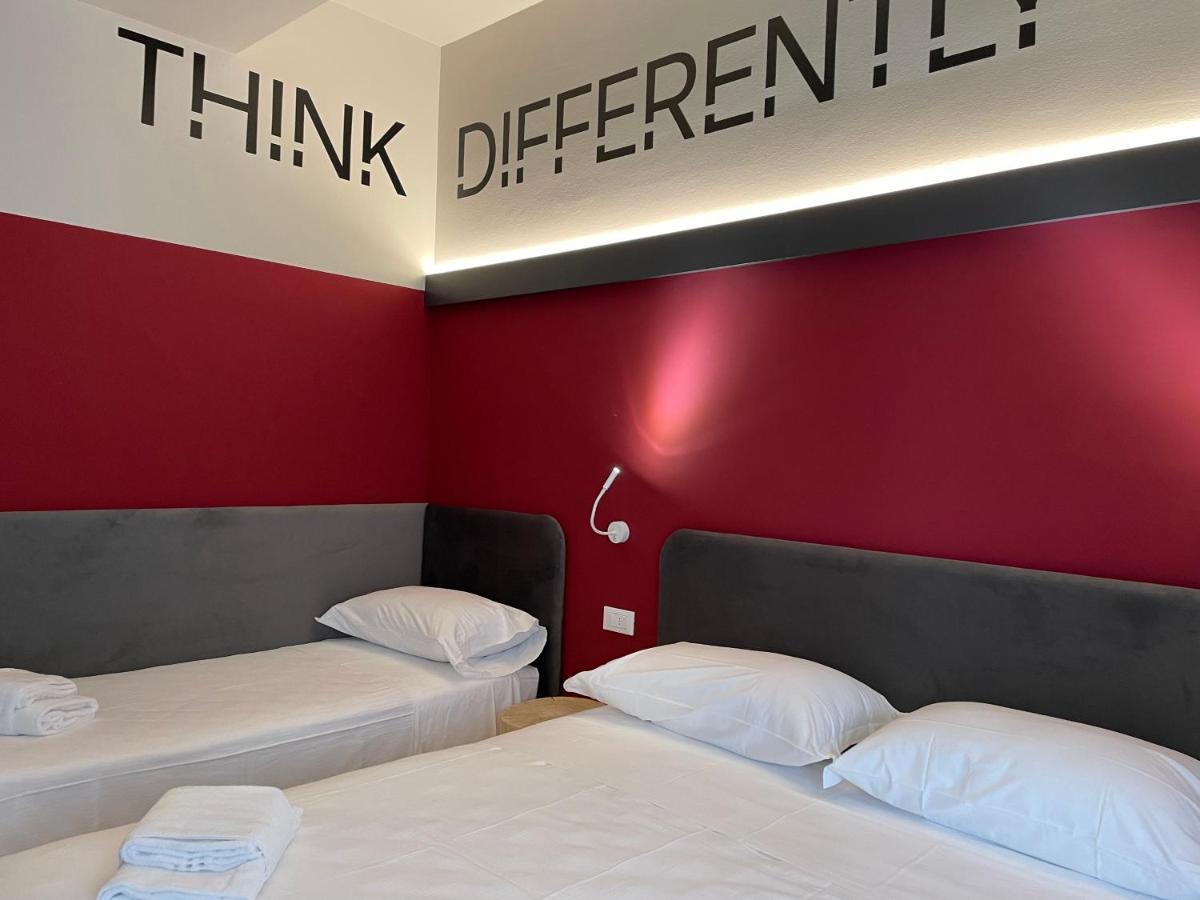 Hotel Iris Jesolo Extérieur photo