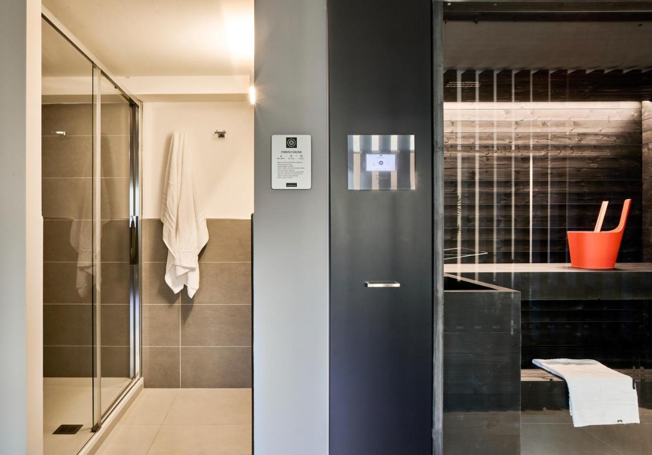 Hotel Iris Jesolo Extérieur photo