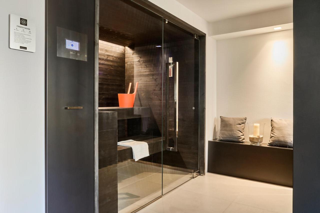 Hotel Iris Jesolo Extérieur photo
