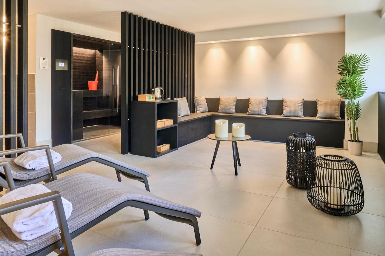 Hotel Iris Jesolo Extérieur photo