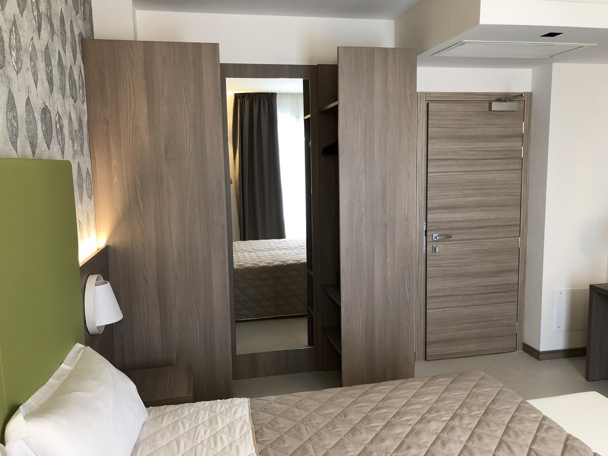 Hotel Iris Jesolo Extérieur photo
