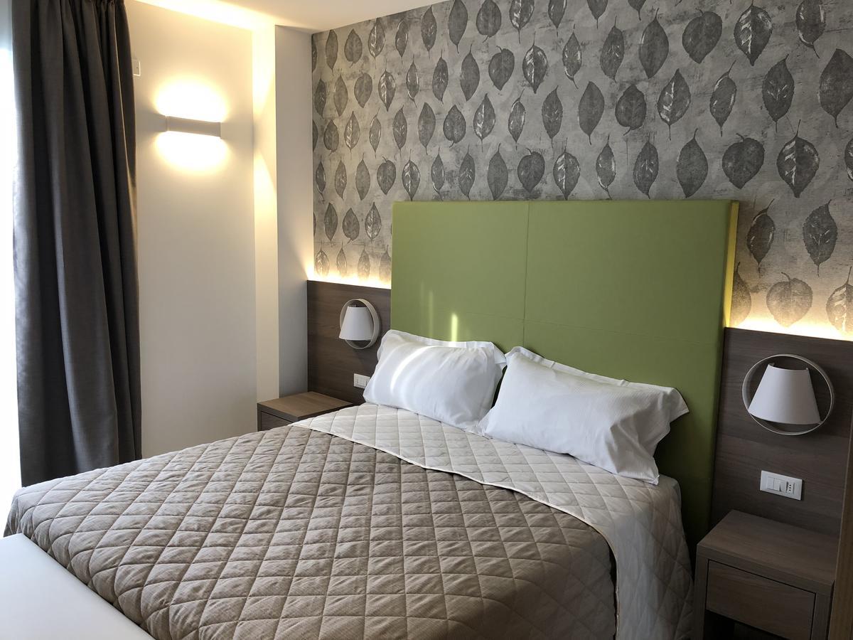Hotel Iris Jesolo Extérieur photo
