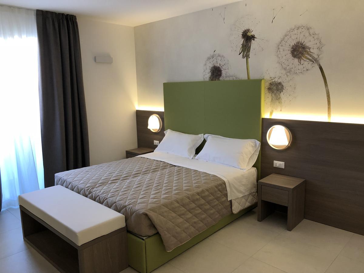 Hotel Iris Jesolo Extérieur photo