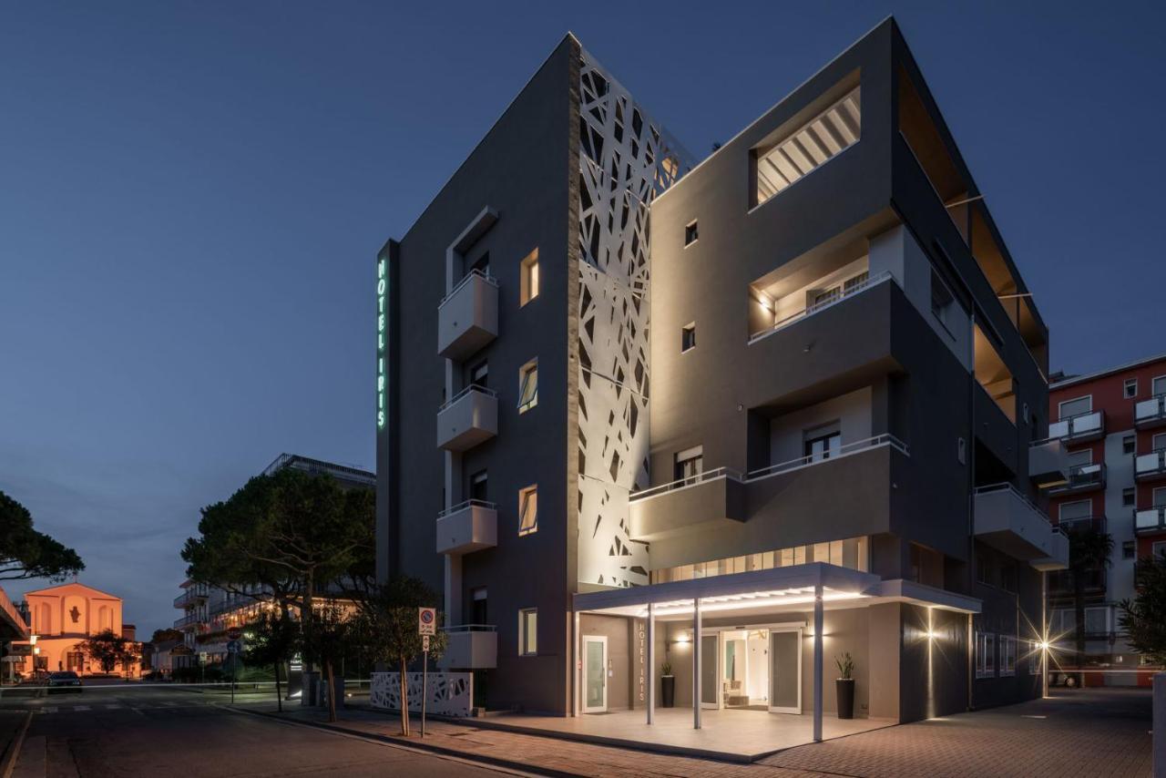 Hotel Iris Jesolo Extérieur photo