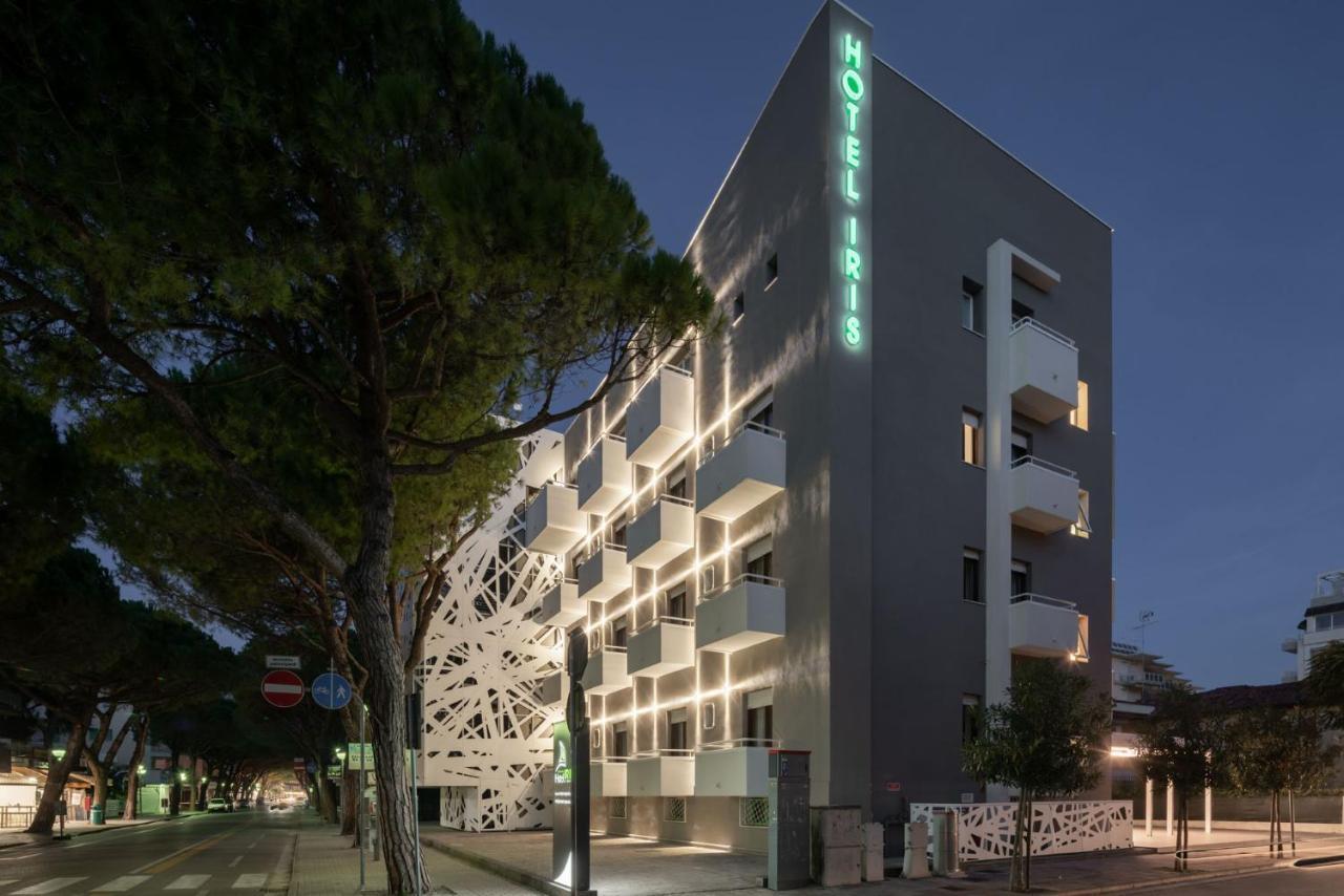 Hotel Iris Jesolo Extérieur photo