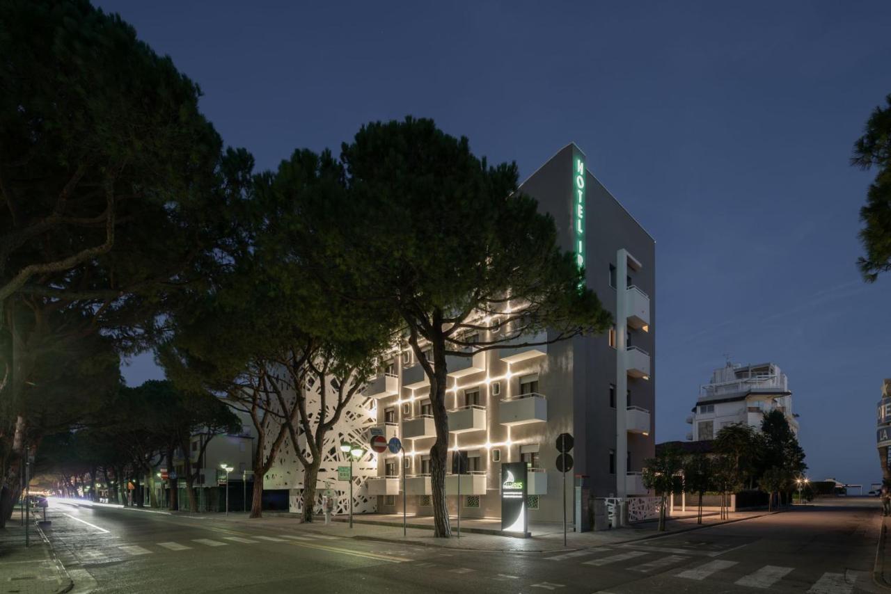 Hotel Iris Jesolo Extérieur photo