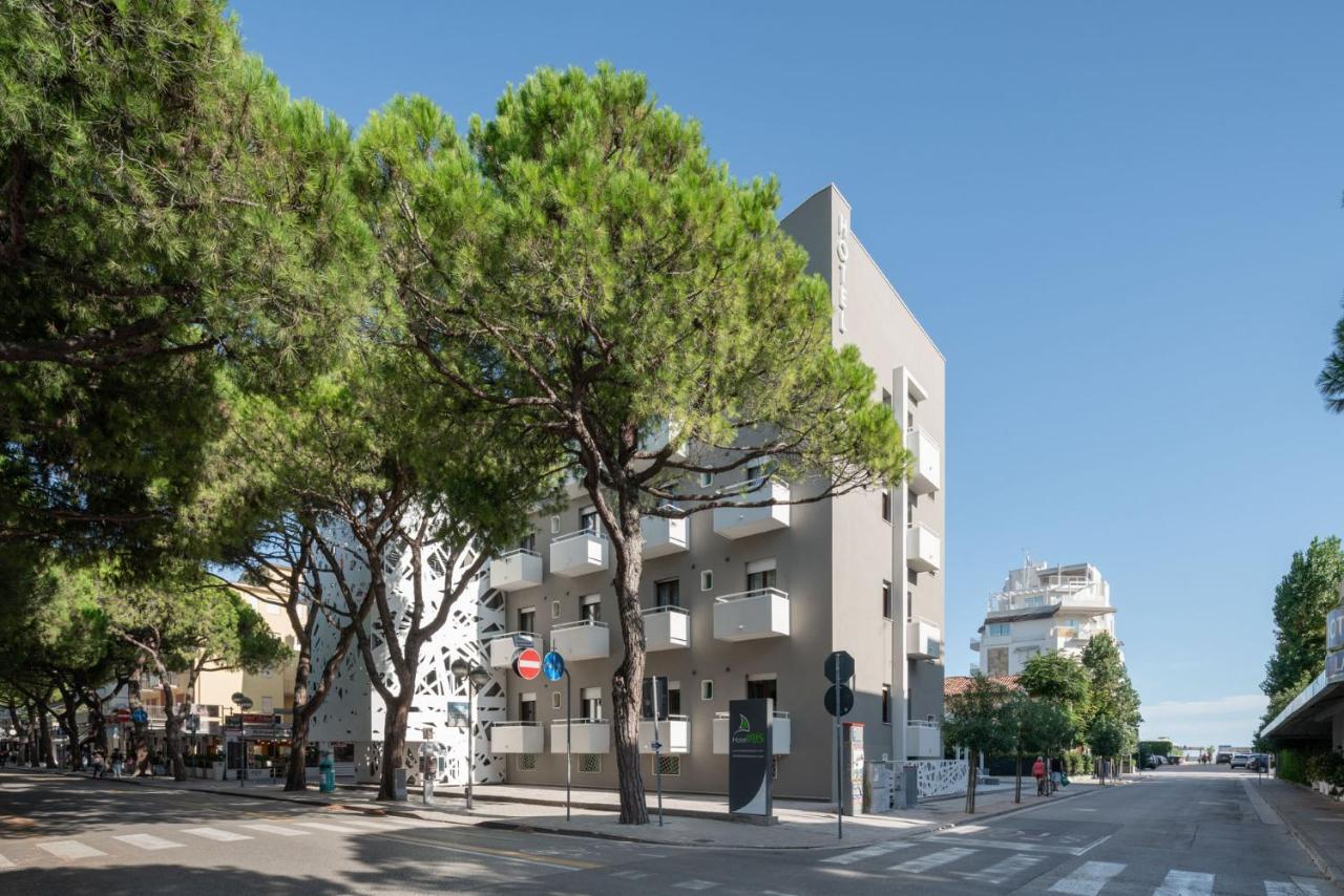 Hotel Iris Jesolo Extérieur photo