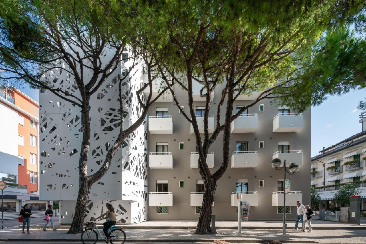 Hotel Iris Jesolo Extérieur photo