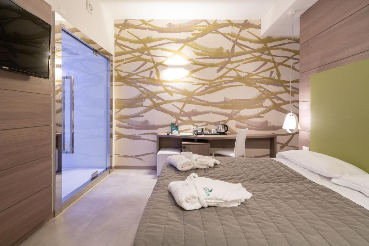 Hotel Iris Jesolo Extérieur photo
