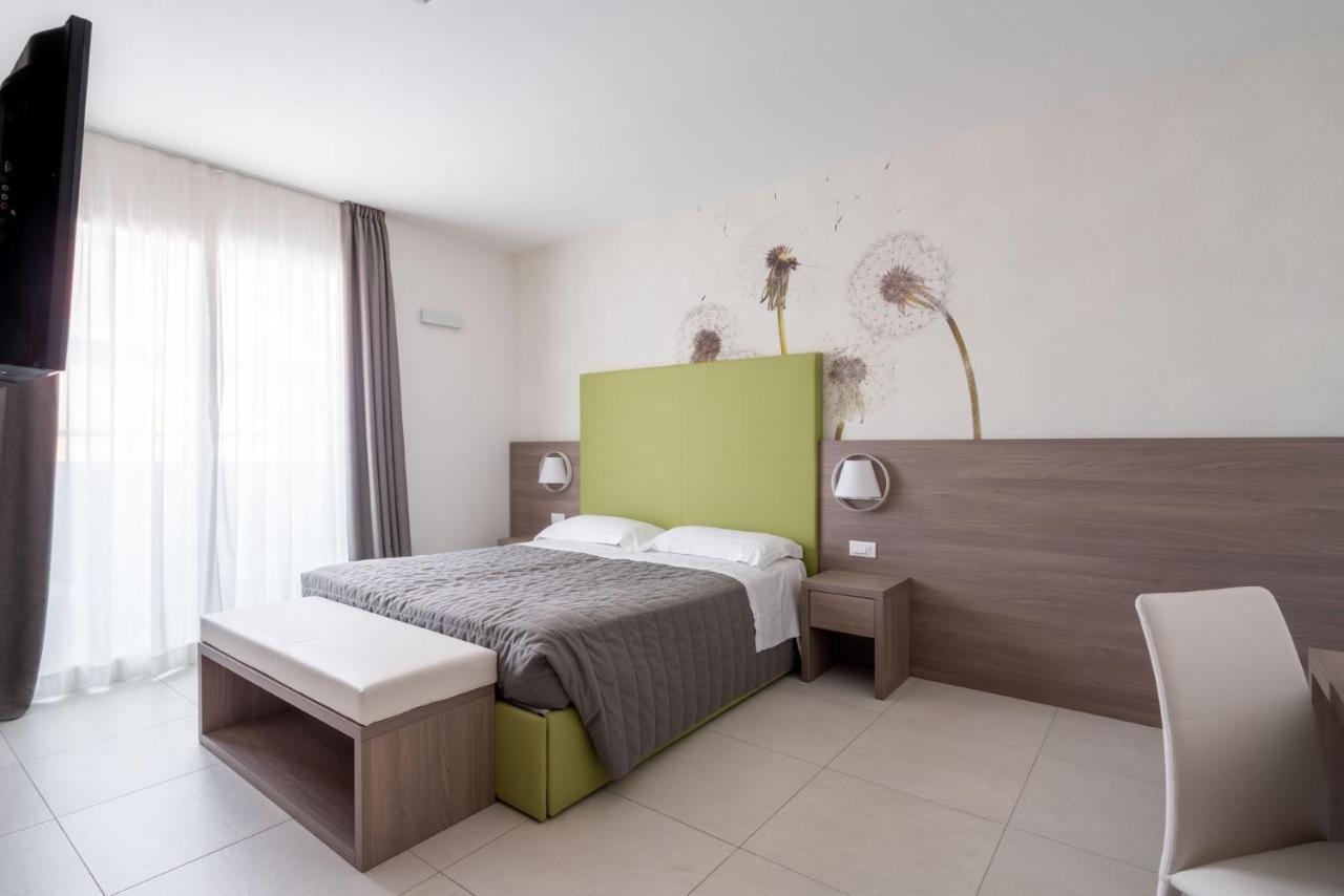 Hotel Iris Jesolo Extérieur photo