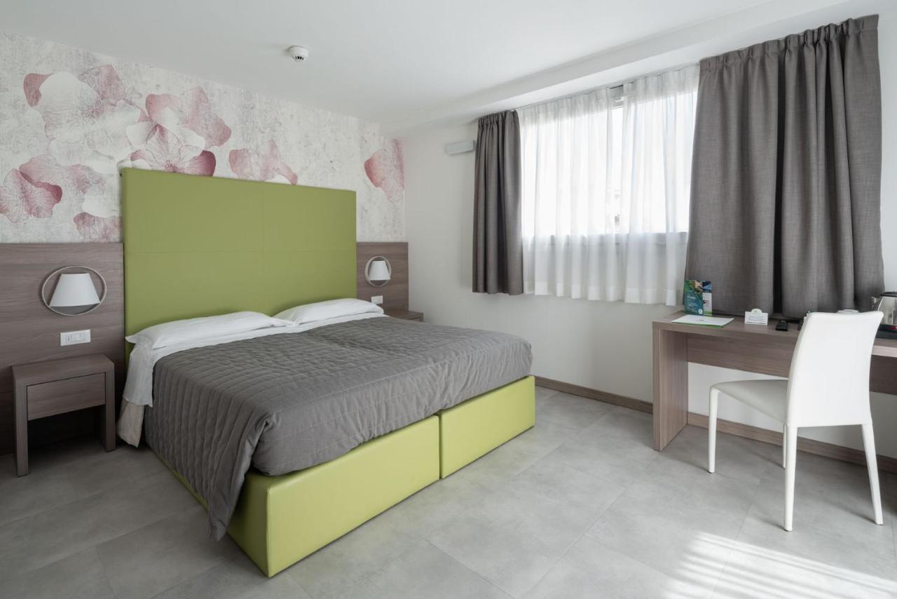 Hotel Iris Jesolo Extérieur photo