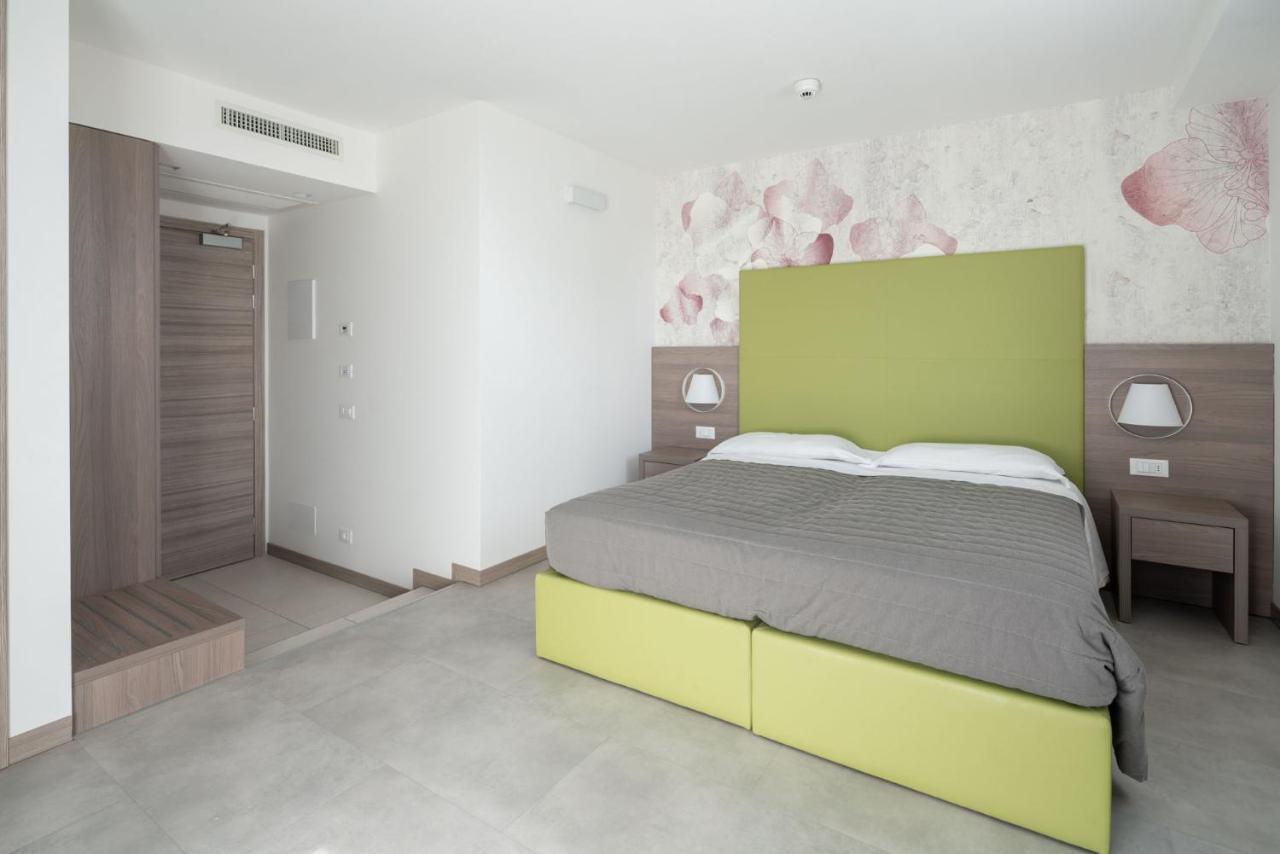 Hotel Iris Jesolo Extérieur photo