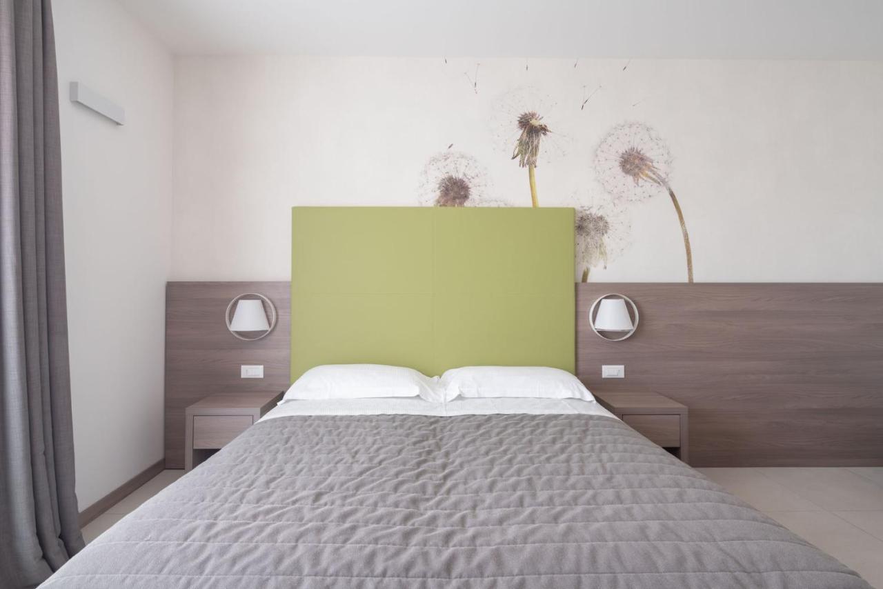 Hotel Iris Jesolo Extérieur photo