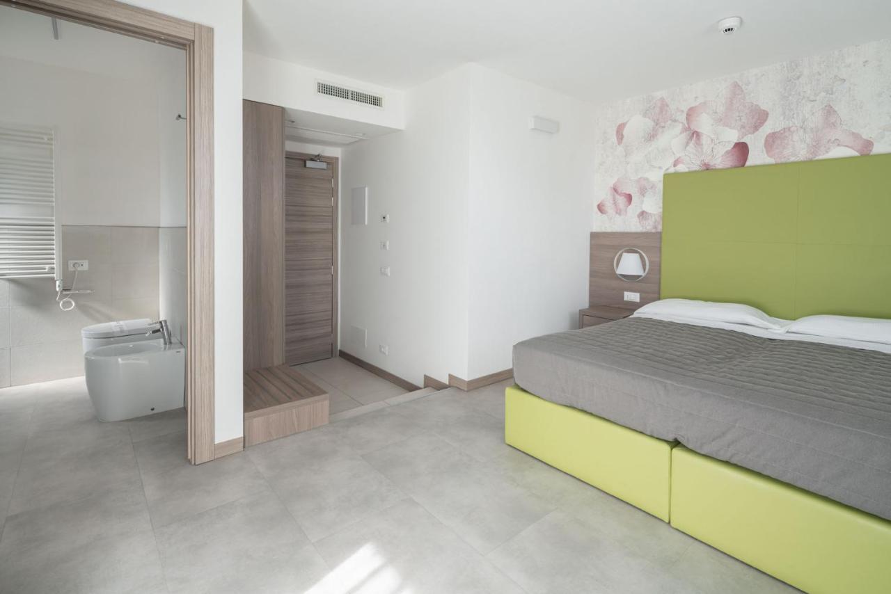 Hotel Iris Jesolo Extérieur photo