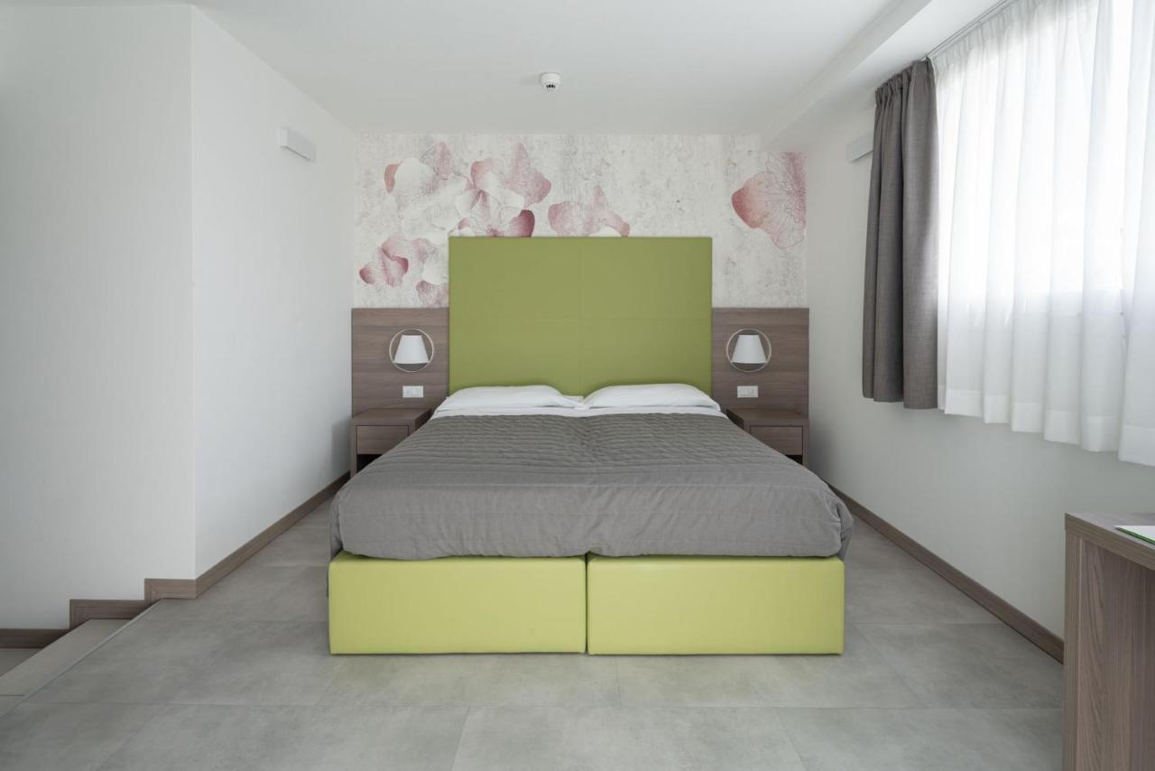 Hotel Iris Jesolo Extérieur photo