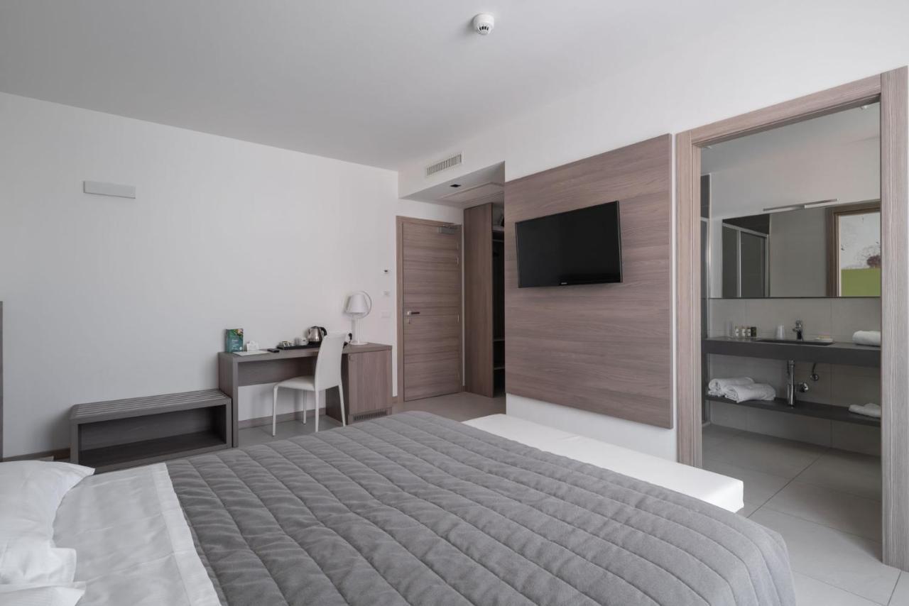 Hotel Iris Jesolo Extérieur photo
