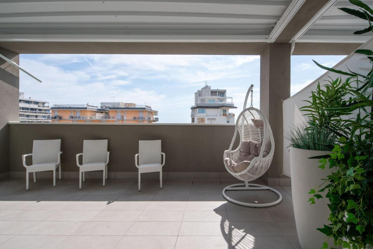 Hotel Iris Jesolo Extérieur photo