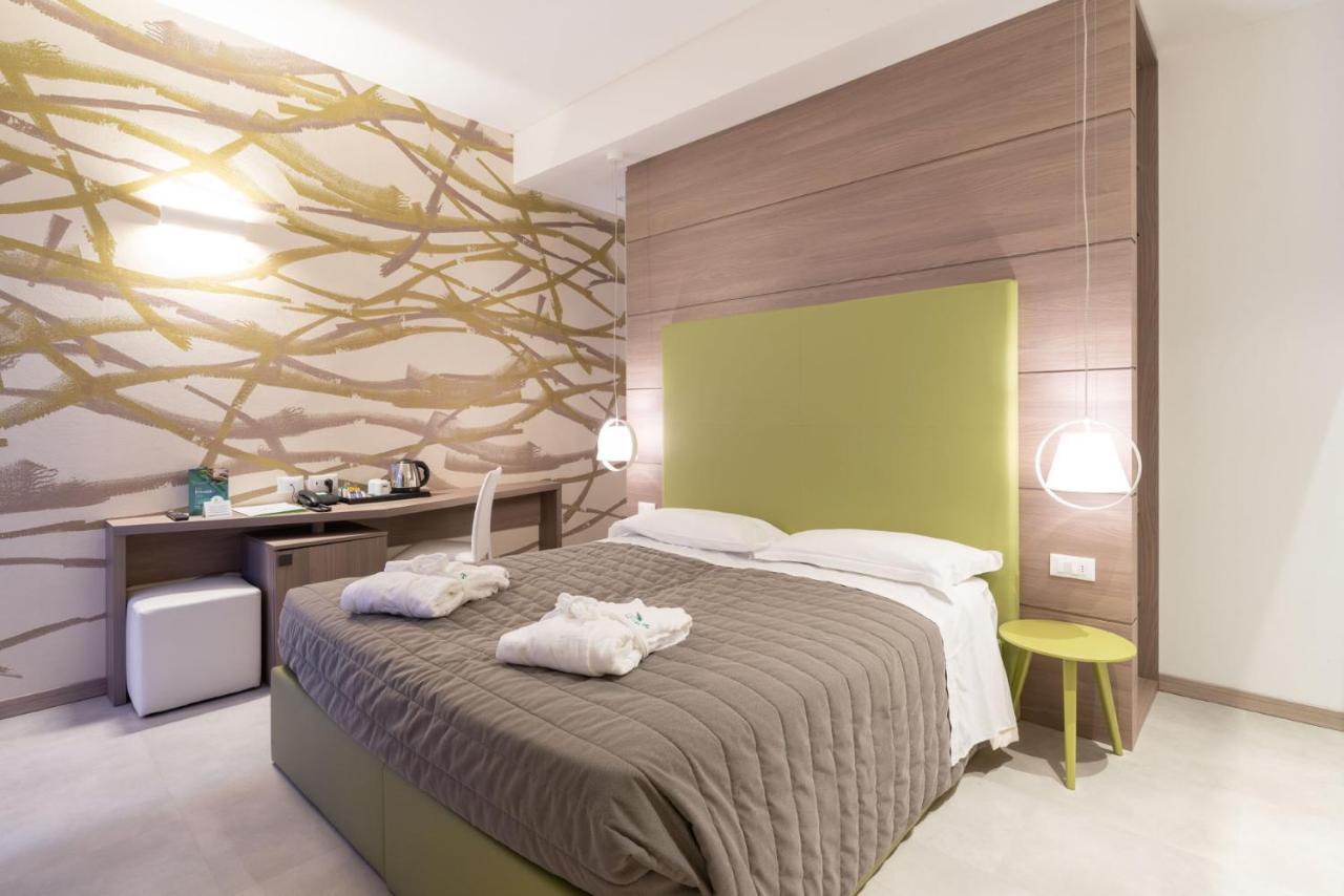 Hotel Iris Jesolo Extérieur photo