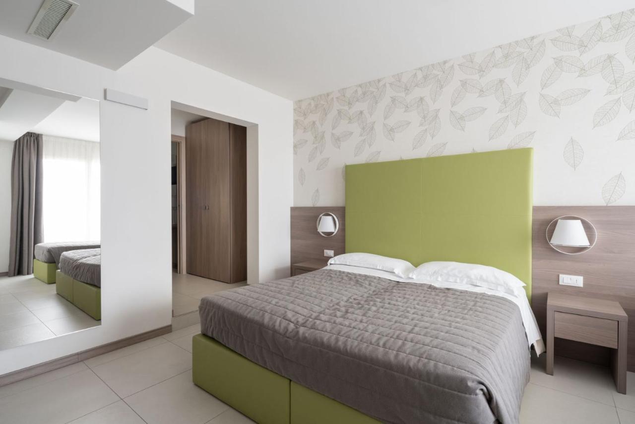 Hotel Iris Jesolo Extérieur photo