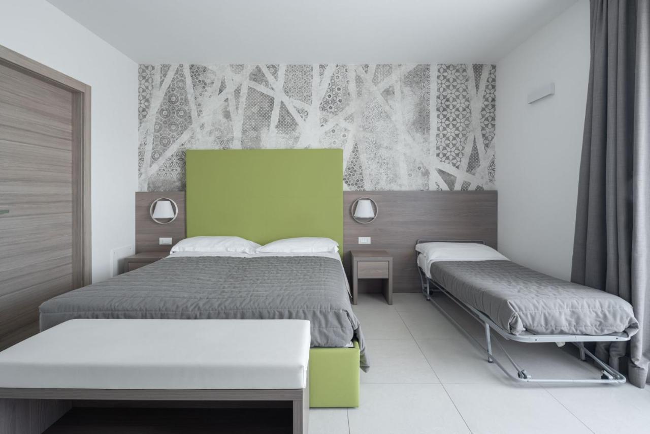 Hotel Iris Jesolo Extérieur photo