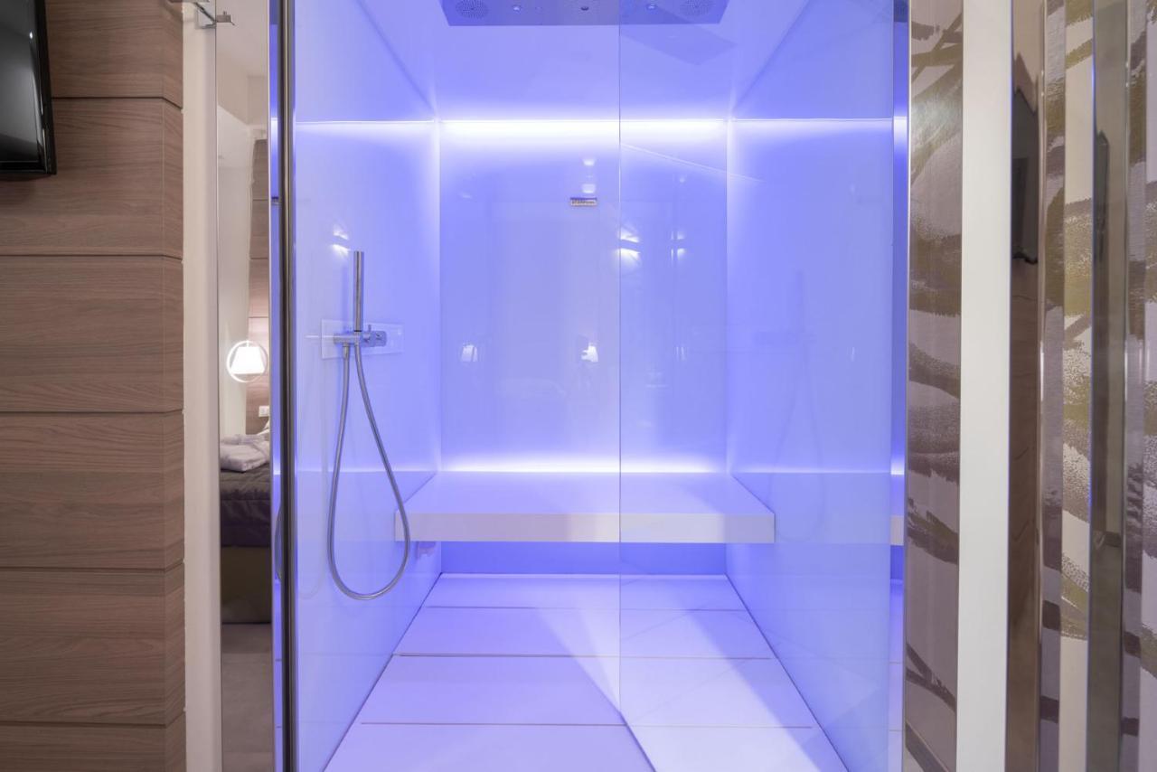 Hotel Iris Jesolo Extérieur photo
