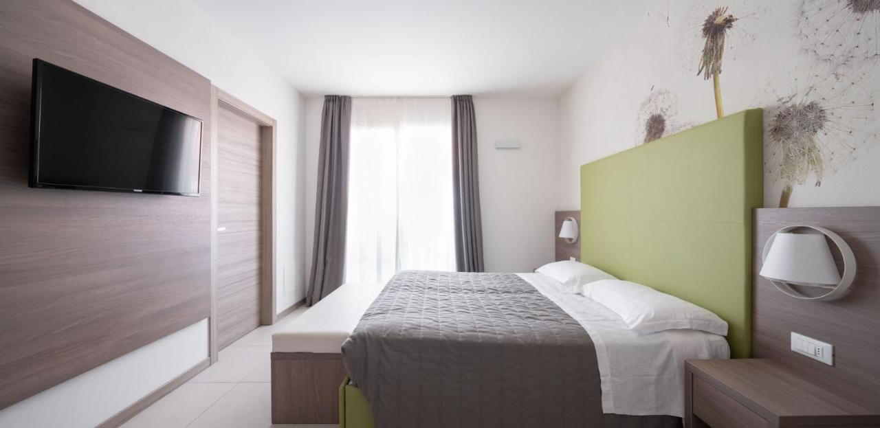 Hotel Iris Jesolo Extérieur photo