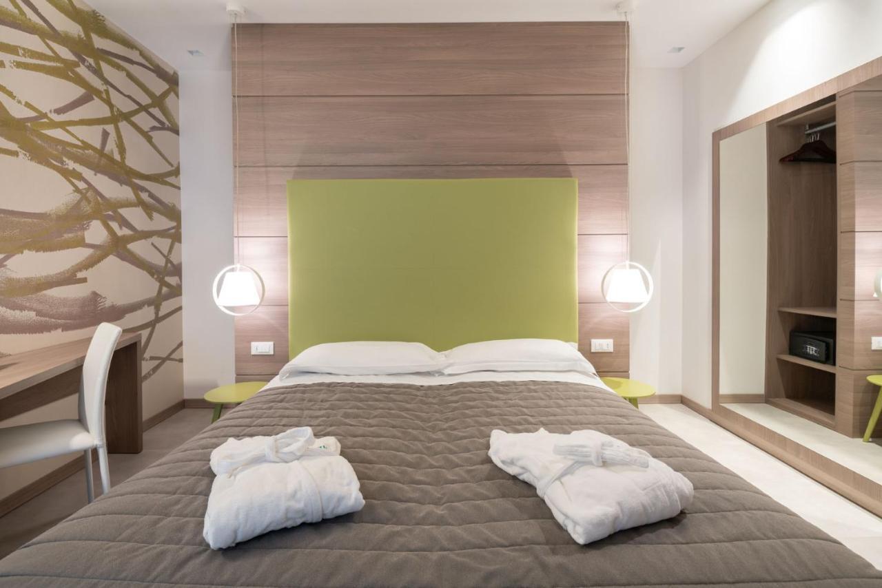 Hotel Iris Jesolo Extérieur photo