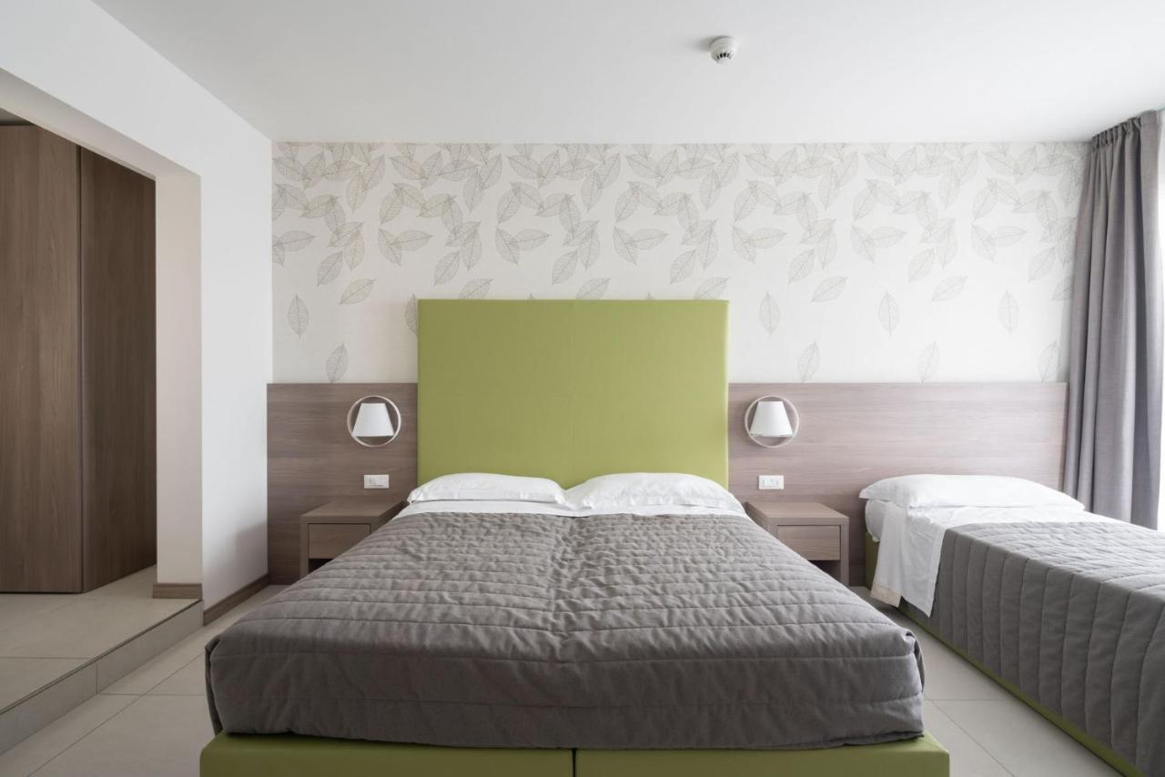 Hotel Iris Jesolo Extérieur photo