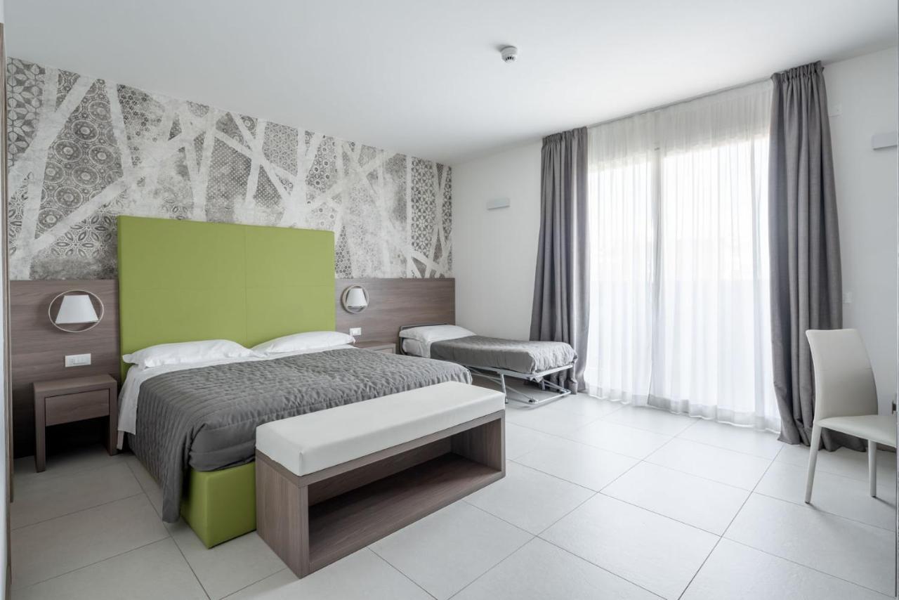 Hotel Iris Jesolo Extérieur photo