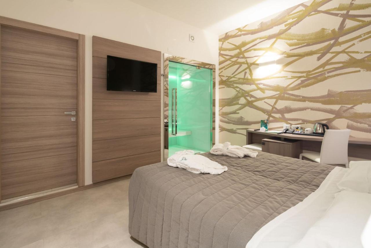 Hotel Iris Jesolo Extérieur photo