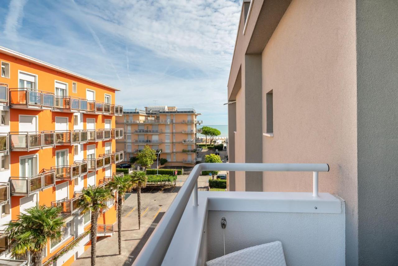 Hotel Iris Jesolo Extérieur photo