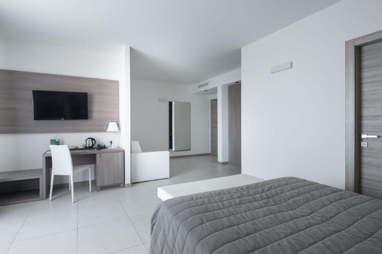 Hotel Iris Jesolo Extérieur photo
