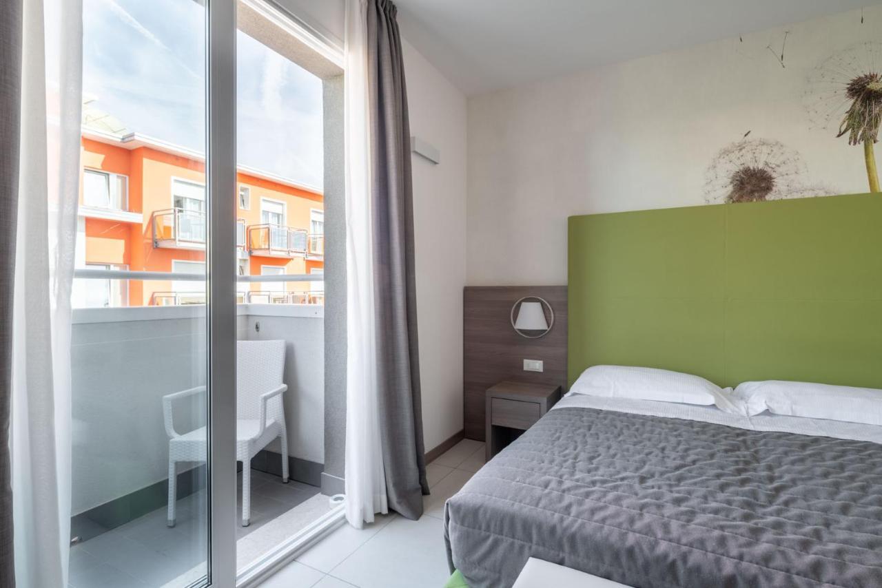 Hotel Iris Jesolo Extérieur photo
