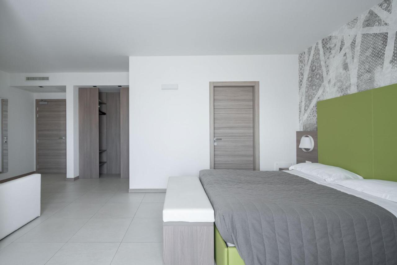 Hotel Iris Jesolo Extérieur photo