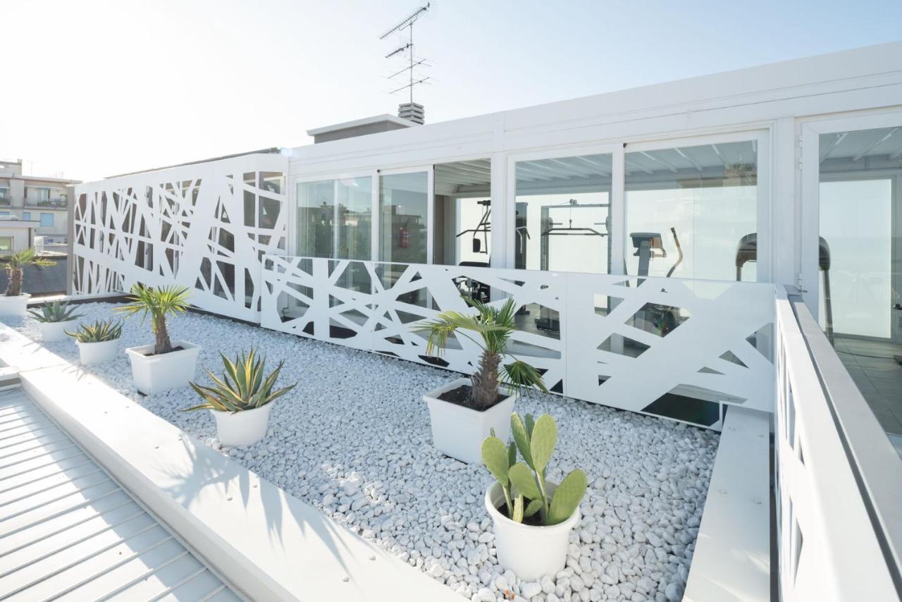 Hotel Iris Jesolo Extérieur photo