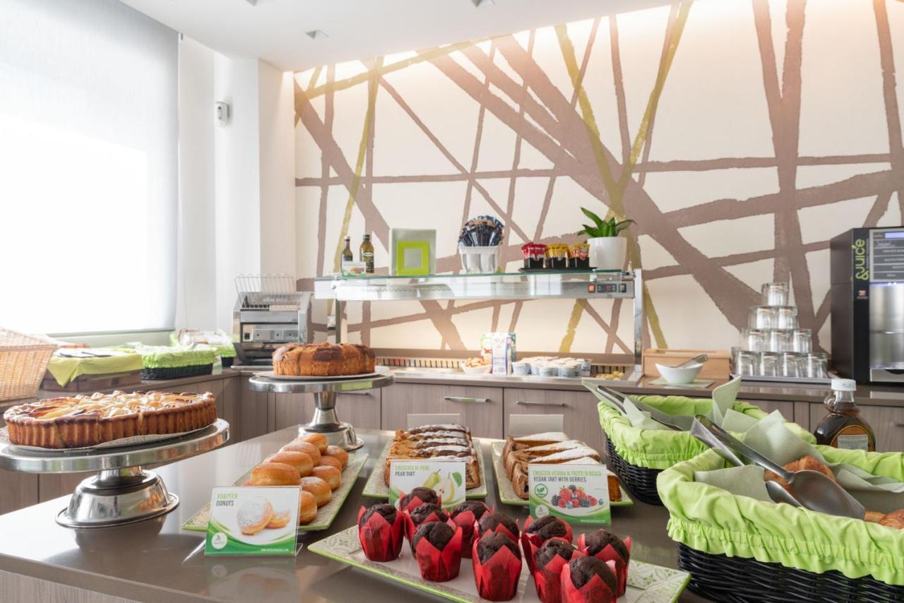 Hotel Iris Jesolo Extérieur photo