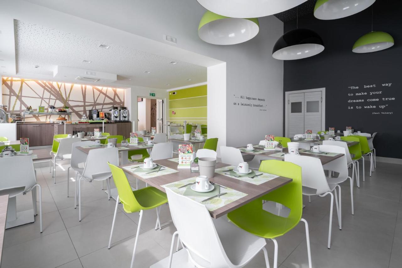 Hotel Iris Jesolo Extérieur photo